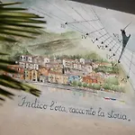 Casa Francesca Διαμέρισμα *