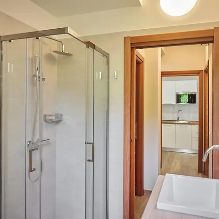 Casa Francesca Daire *