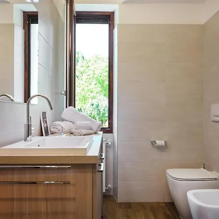 Casa Francesca * ميرجوزو