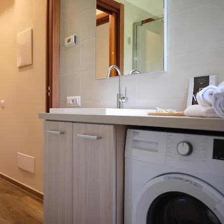 Daire Casa Francesca *