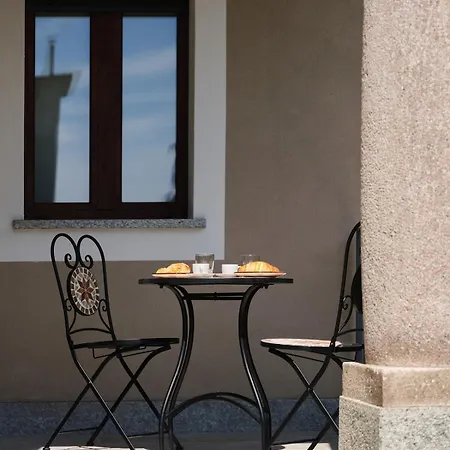 Casa Francesca شقة *