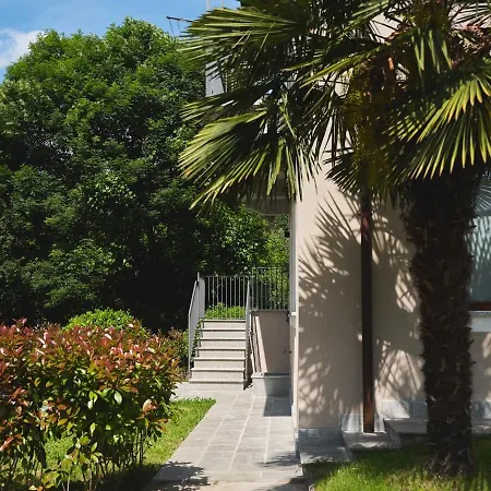 Casa Francesca شقة