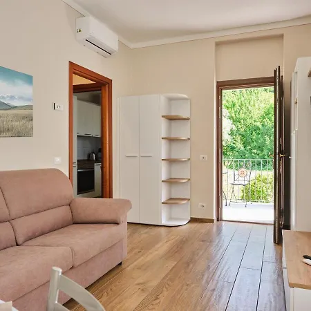 Διαμέρισμα Casa Francesca