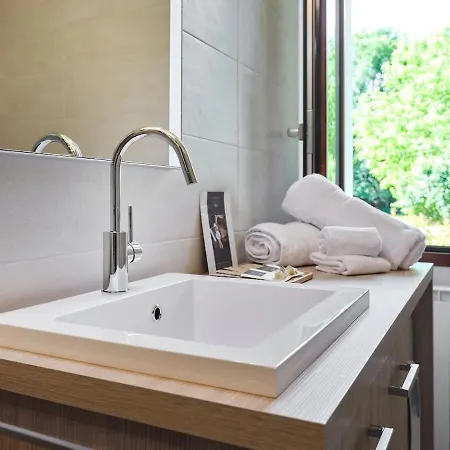 Casa Francesca Daire *