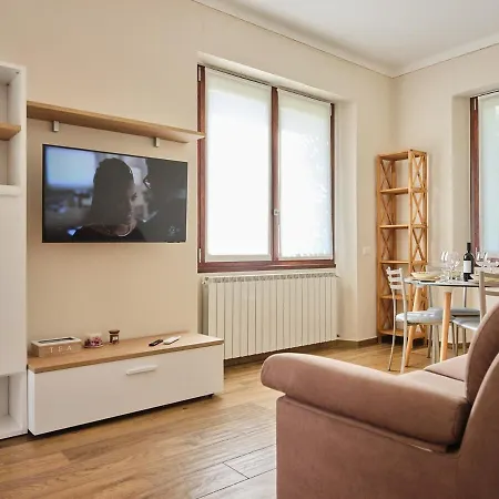Διαμέρισμα Casa Francesca *