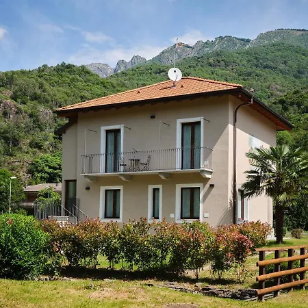 Casa Francesca Mergozzo