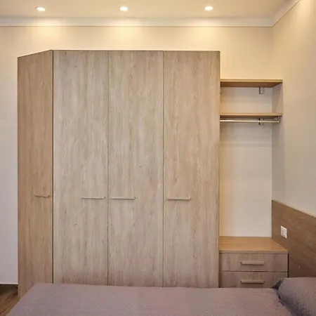 Casa Francesca * ميرجوزو