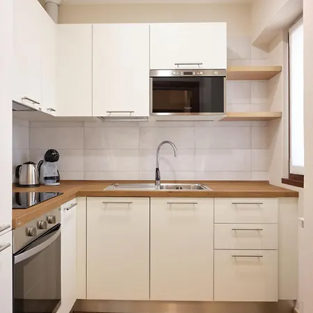 Casa Francesca ميرجوزو