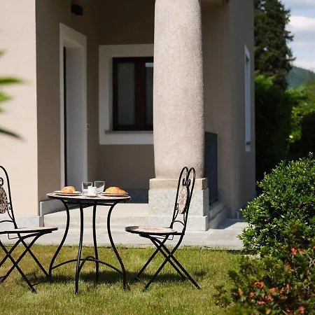 Casa Francesca Daire