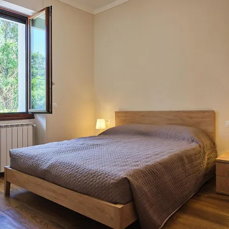 Casa Francesca Mergozzo