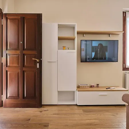 Casa Francesca شقة ميرجوزو