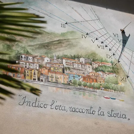 Casa Francesca Daire *