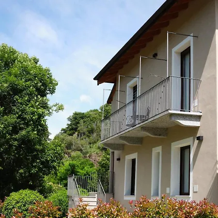 شقة Casa Francesca *