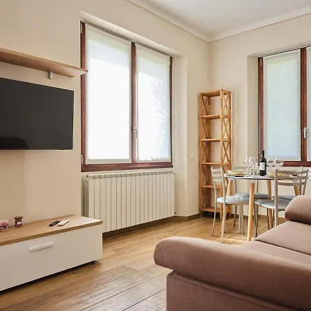 Casa Francesca * ميرجوزو