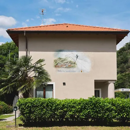 Casa Francesca Διαμέρισμα Mergozzo