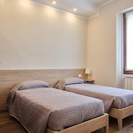 Casa Francesca Daire *