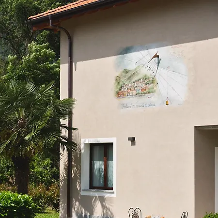 Casa Francesca ميرجوزو