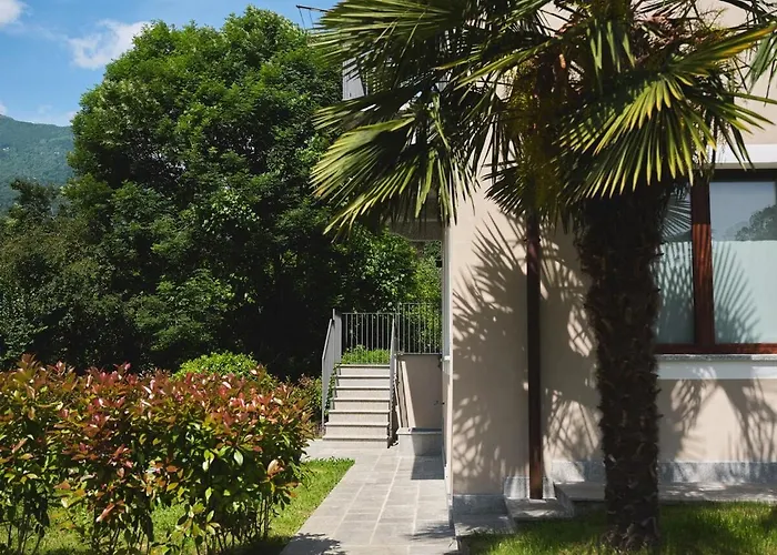 Casa Francesca Διαμέρισμα