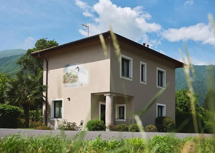 Διαμέρισμα Casa Francesca Mergozzo